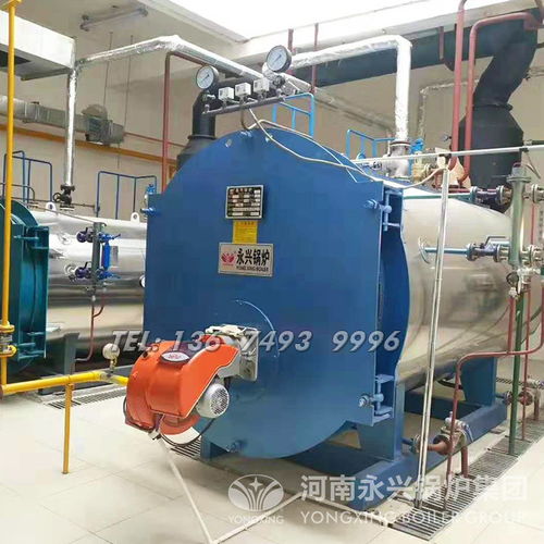 1吨燃气蒸汽锅炉选购指南 市场行情与出厂价格解析