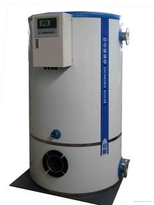 选购燃气锅炉全攻略 价格、产品与注意事项