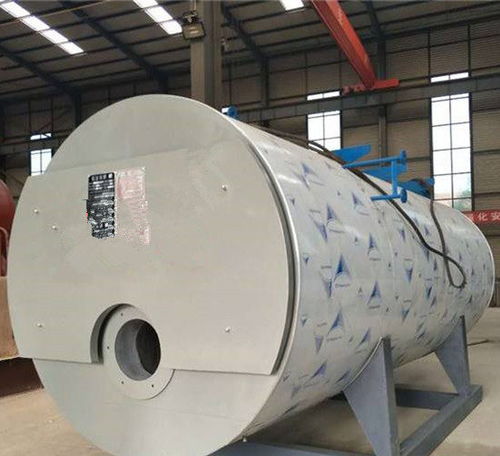 通化1吨燃气锅炉价格解析与选购指南