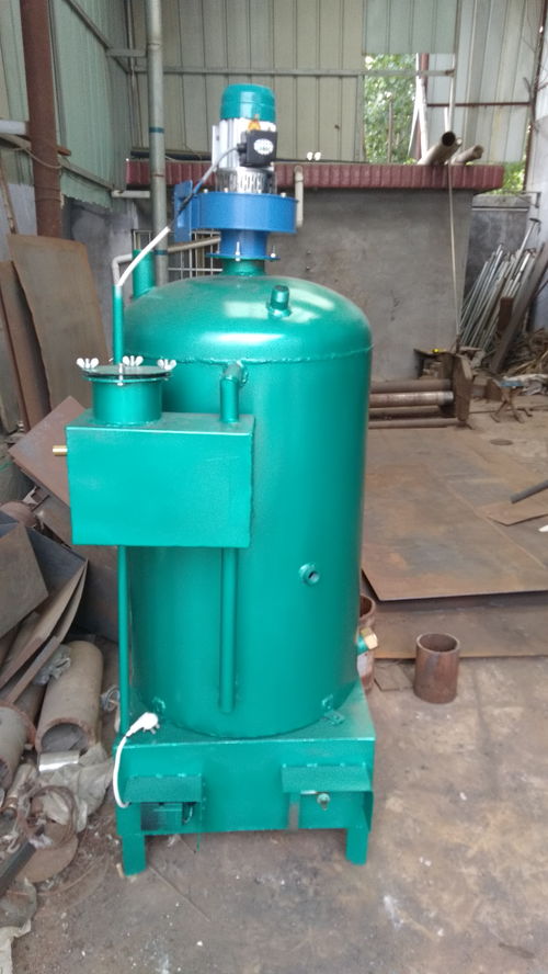 燃气锅炉选购指南 市场价格区间与主流厂家解析