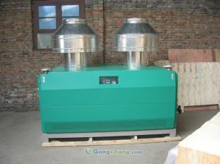 承德燃气锅炉采购指南 价格解析与厂家推荐，尽在世界工厂网产品信息库