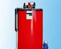 食堂专用燃气锅炉选型指南 高效、安全、经济的厨房热能解决方案