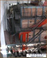 厂家热销开封8吨燃气蒸汽锅炉 价格透明，品质保障